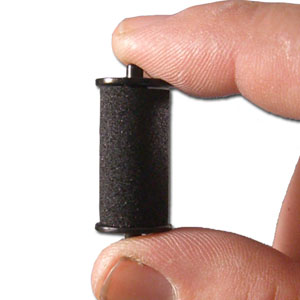 Ink Rollers to Suit K42 ONLY Price Guns - 5x Per Pack